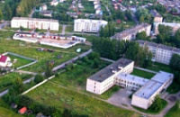В Семибратово найдет мумифицированный труп