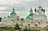 Три города Ярославской области вошли в ТОП-10 самых романтических городов России