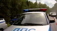 Ярославец получил 2 года условно за удар по инспектору ДПС
