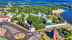 Ярославль вошел в топ городов России по качеству жизни