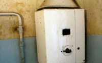 В Тутаеве от отравления  угарным газом погибли отец и сын