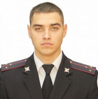 Старшего лейтенанта Владислава Воронова, погибшего при исполнении, похоронят с воинскими почестями