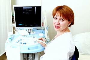 Гусарское здоровье, медицинский центр