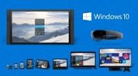 Windows 10 выходит на рынок 29 июля и будет доступна в виде бесплатного обновления