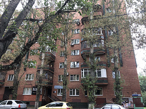 Шанс, агентство недвижимости