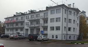 ИНК поток, ООО, компания