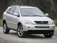Жителю Ярославля не удалось спрятать «Lexus» от судебных приставов