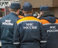 Оперативная сводка на 05 апреля 2012 года