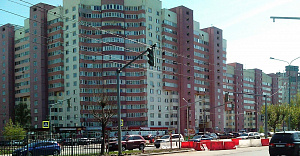 Алекс-НН, пункт выдачи заказов
