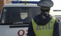 Авария со смертельным исходом на Ленинградском проспекте