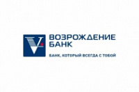 Банк «Возрождение» продемонстрировал самый высокий показатель вовлеченности пользователей в «Facebook» за май
