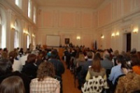 В Ярославле прошла научно-практическая психологическая конференция "Изменяющийся ребенок в изменяющемся мире"