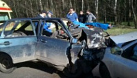 Настоятель ярославского храма погиб в результате ДТП