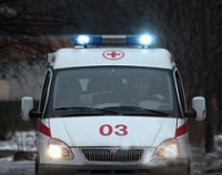 В Ярославле пыталась свести счеты с жизнью 15-летняя девочка