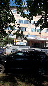 Эксперт, ООО, управляющая компания