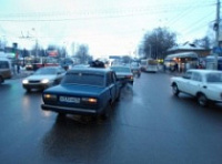 ГИБДД Ярославской области проводит операцию "Ремень"