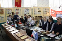 Ярэнерго проводит серию уроков по энергосбережению для школьников