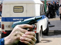 Криминальная хроника за 11 апреля 2012 года