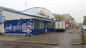 Лоскуток, сеть магазинов