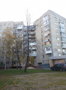 Весёлый Жираф, семейный клуб