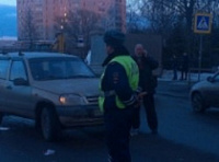 В пятницу на дорогах Ярославской области погибли два пешехода