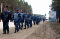 Криминальная хроника за 6 августа 2013 года