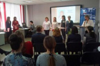 В Ярославле стартовал областной конкурс "Учитель года"