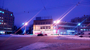 Банкомат, Банк Русский стандарт, АО
