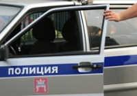 В Ярославле полицейским пришлось устроить погоню со стрельбой