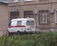 В Ярославле ребенок погиб от отравления растворителем