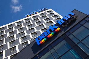 Park Inn от Radisson Ярославль, отель