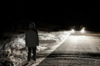 Ночью на трассе Ярославль-Иваново насмерть сбили пешехода