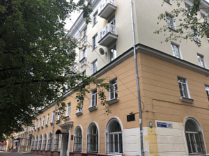 СШ №16, МУ