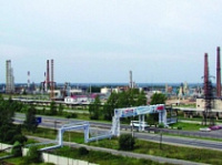 На территории завода в Ярославле погиб рабочий