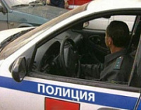 В Ярославле по «горячим следам» раскрыто разбойное нападение на магазин