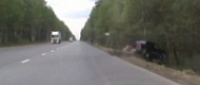 Ярославский угонщик устроил "Форсаж" во Владимире [ВИДЕО]