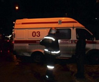 Под Рыбинском пьяный пенсионер сбил пешехода.