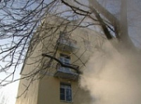 Жители нескольких домов по улице Богдановича ощутили недотоп