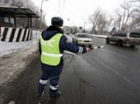 Ярославский водитель ответит за насилие над полицейским