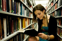 В библиотеке проведут экскурсию в подземелье книгохранилища