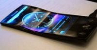 Samsung собирается выпустить смартфон со сканером сетчатки глаза