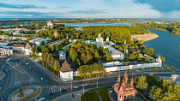 Куда сходить в Ярославле на этой неделе