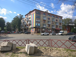 Ингосстрах-М, ООО, страховая компания