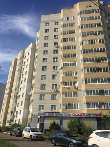 Яржилсервис, управляющая компания