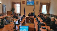 Завершилось формирование нового состава Общественной палаты Ярославля