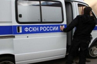 В Заволжском районе ликвидирован наркопритон