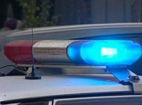 Несовершеннолетних угонщиков остановили выстрелами по колесам