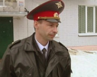 Ярославский участковый спас пенсионерку от мошенников и задержал посредника