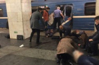 Среди пострадавших в теракте в Санкт-Петербурге есть жительница Ярославской области